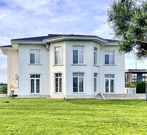 Готовый дом в КП Николина Поляна