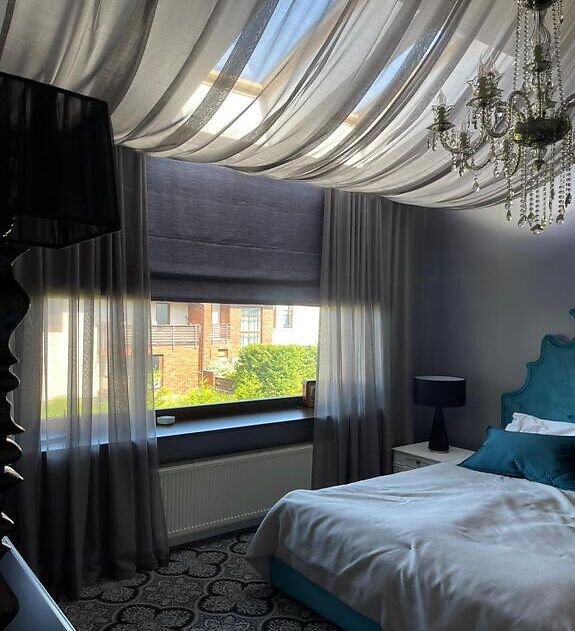 Таунхаус в КП Новоархангельское