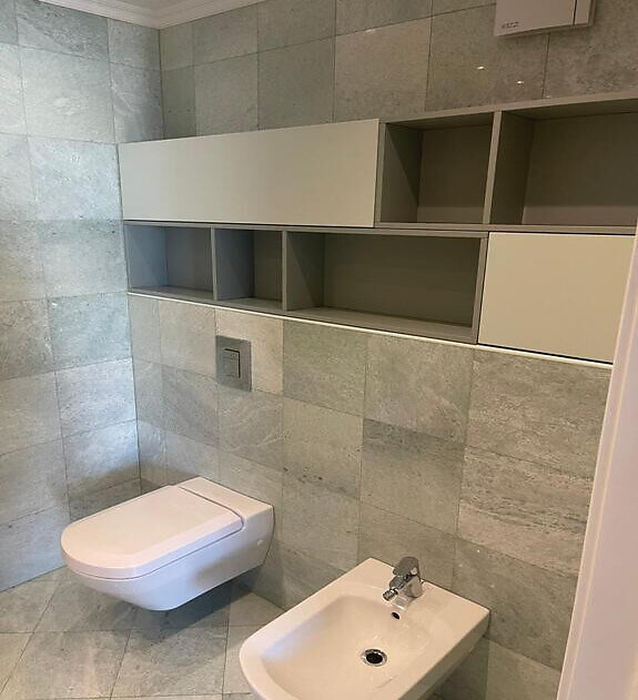 Таунхаус в КП Новоархангельское