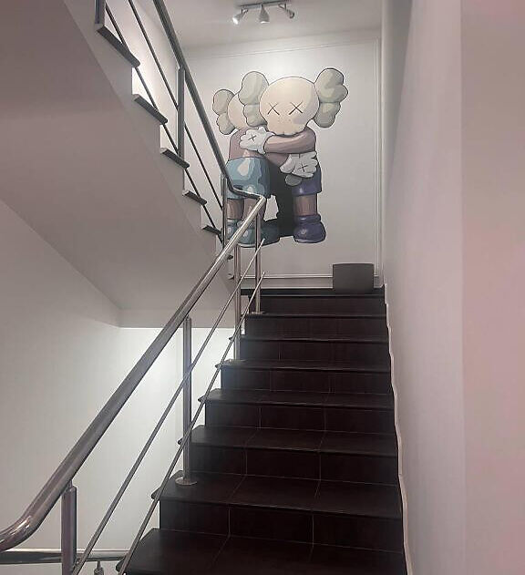 Таунхаус в КП Новоархангельское