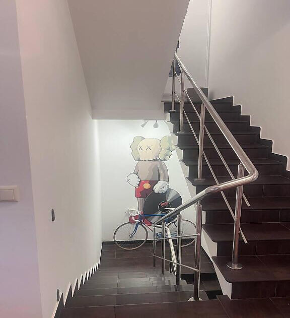 Таунхаус в КП Новоархангельское