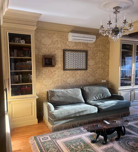 Таунхаус в КП Новоархангельское