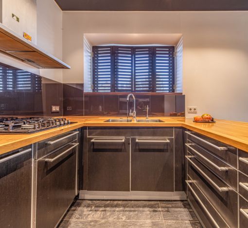 Дом в КП Ильинское