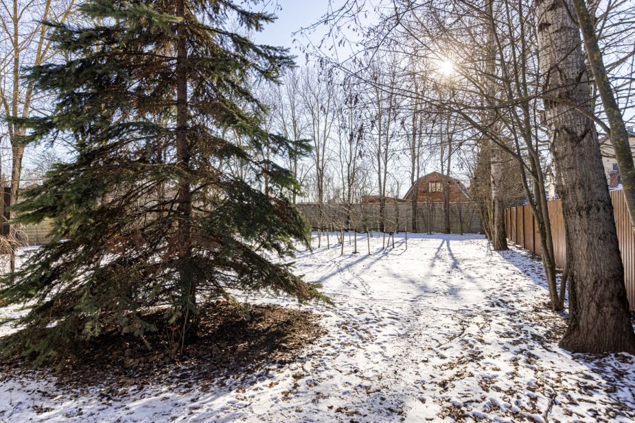 Дом в КП Ильинское