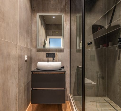 Дом в КП Ильинское