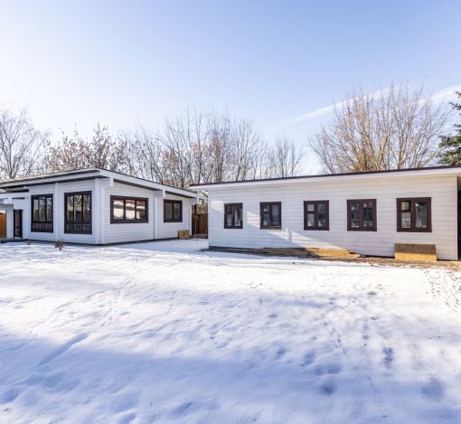 Дом в КП Ильинское