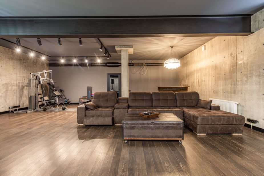 Дом в КП Ильинское