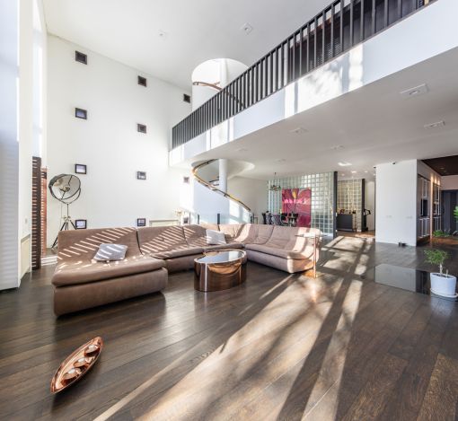 Дом в КП Ильинское