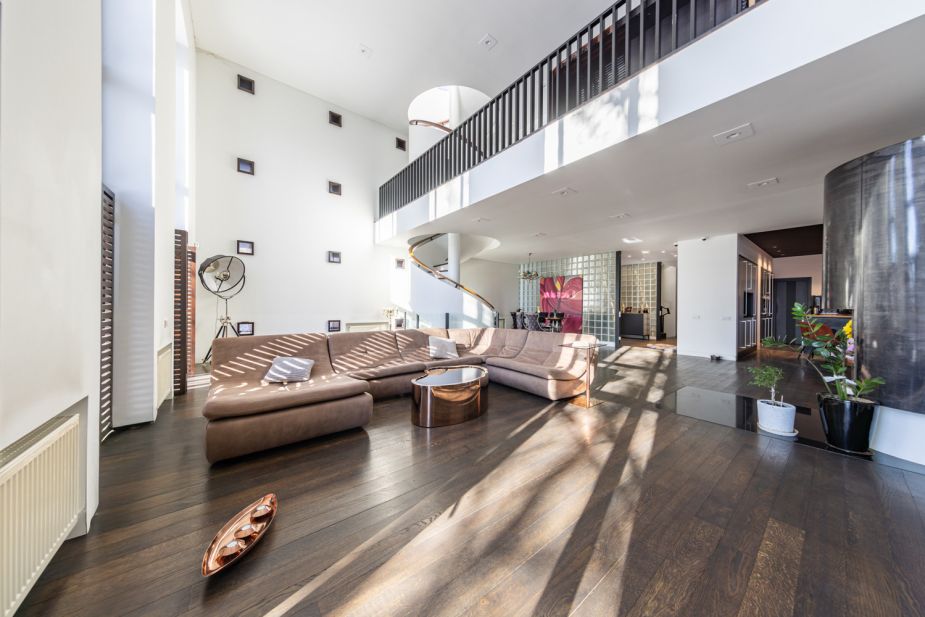 Дом в КП Ильинское