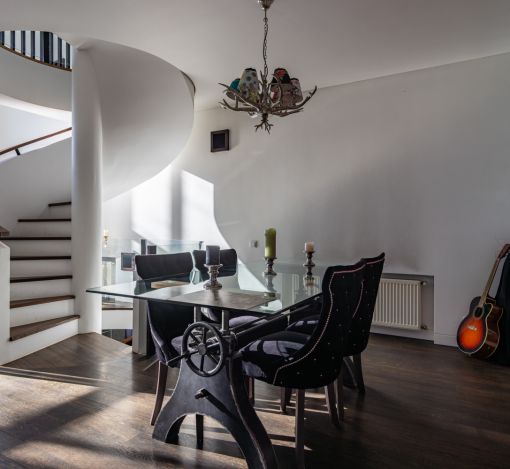 Дом в КП Ильинское