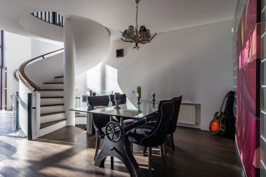 Дом в КП Ильинское