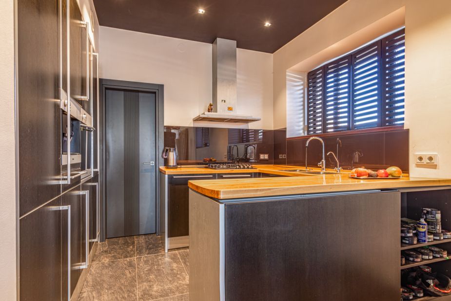 Дом в КП Ильинское