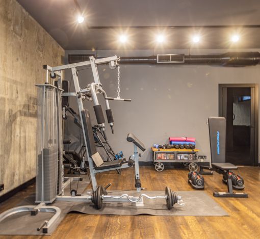 Дом в КП Ильинское