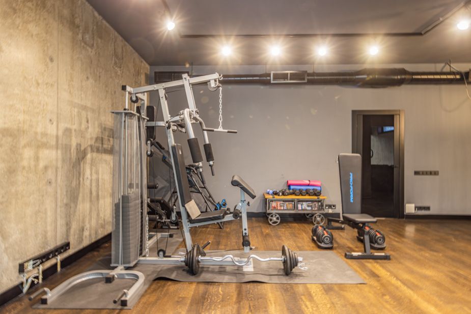 Дом в КП Ильинское