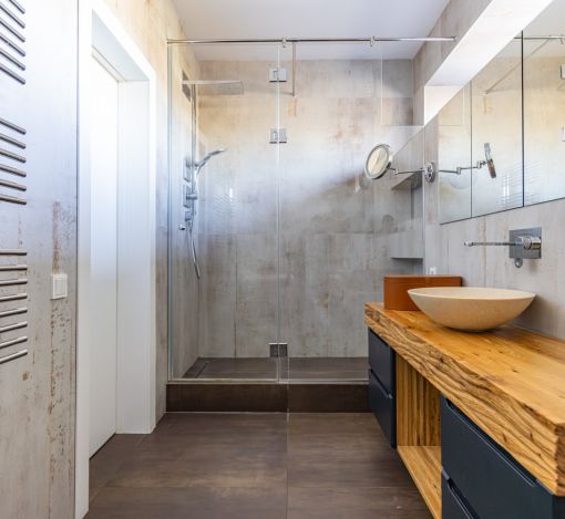 Дом в КП Ильинское