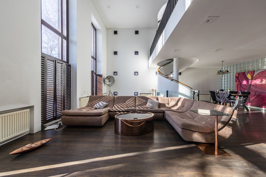 Дом в КП Ильинское