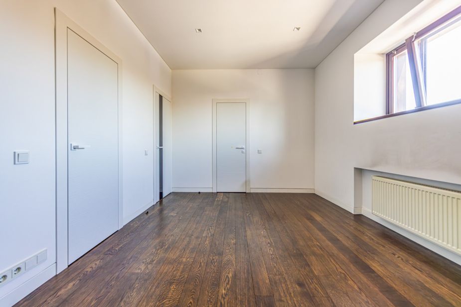 Дом в КП Ильинское