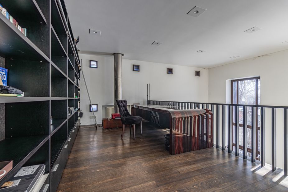 Дом в КП Ильинское