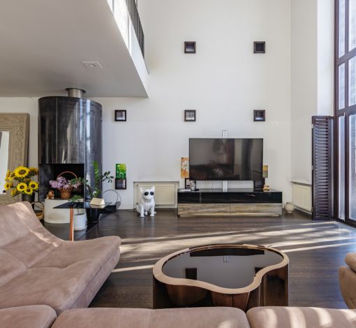 Дом в КП Ильинское