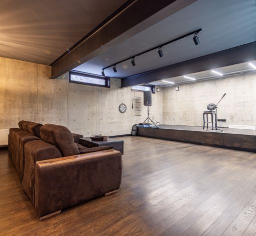 Дом в КП Ильинское