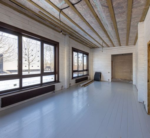 Дом в КП Ильинское