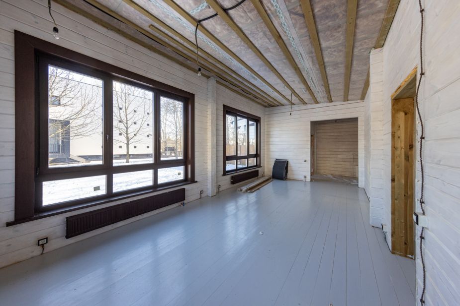 Дом в КП Ильинское