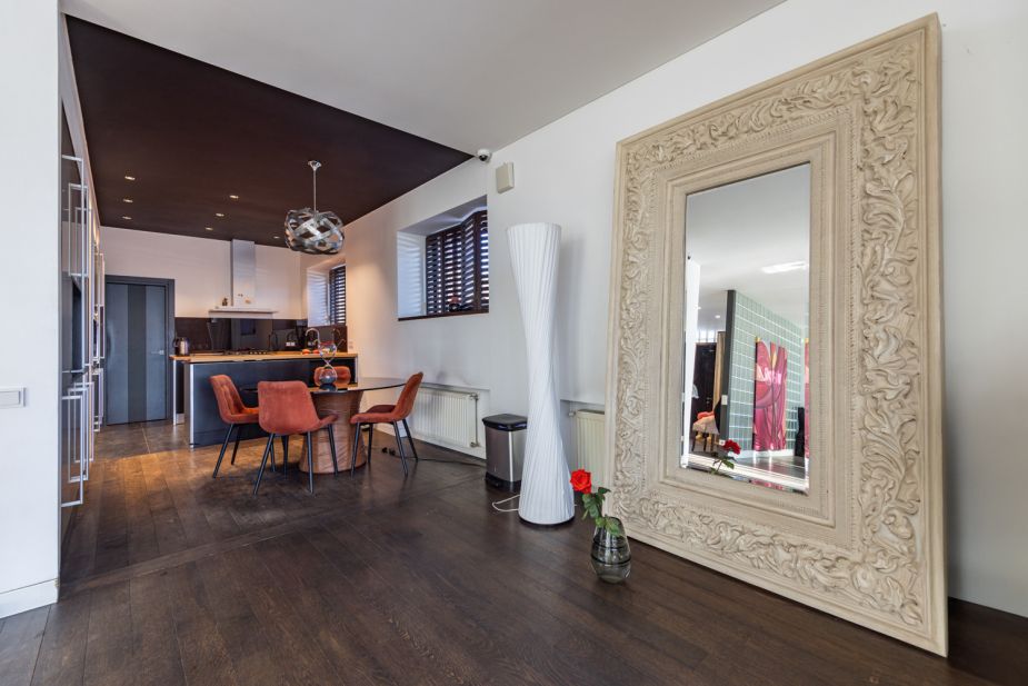 Дом в КП Ильинское