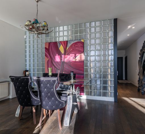 Дом в КП Ильинское