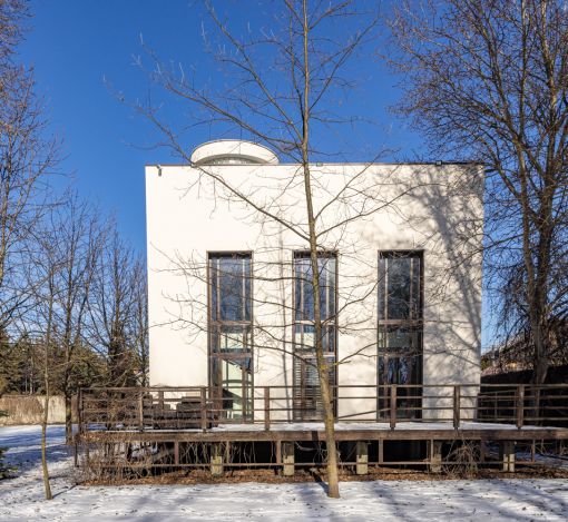 Дом в КП Ильинское