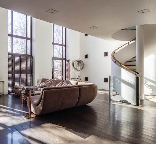 Дом в КП Ильинское