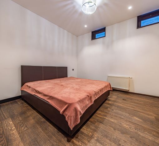 Дом в КП Ильинское