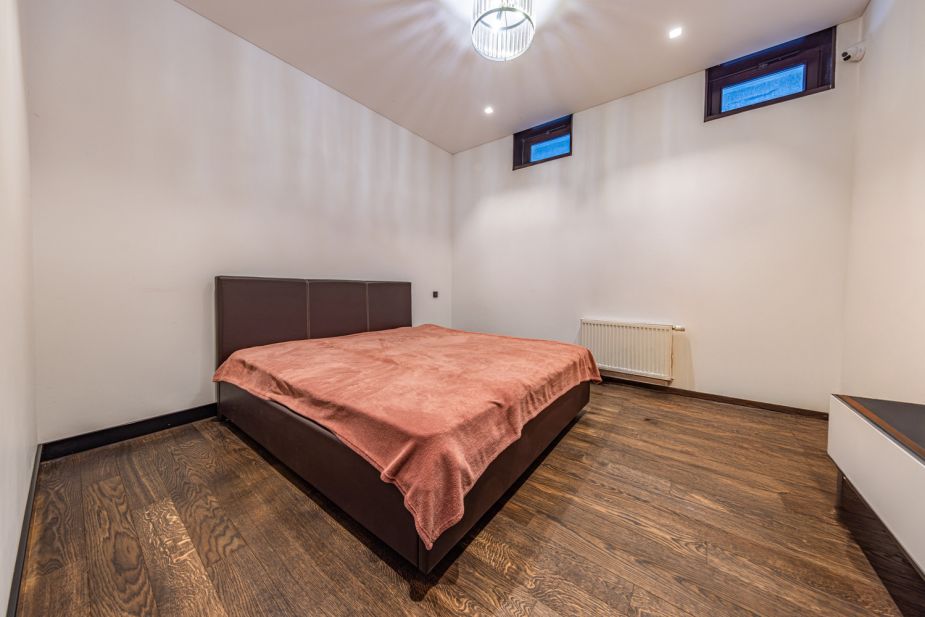 Дом в КП Ильинское