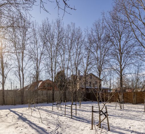 Дом в КП Ильинское