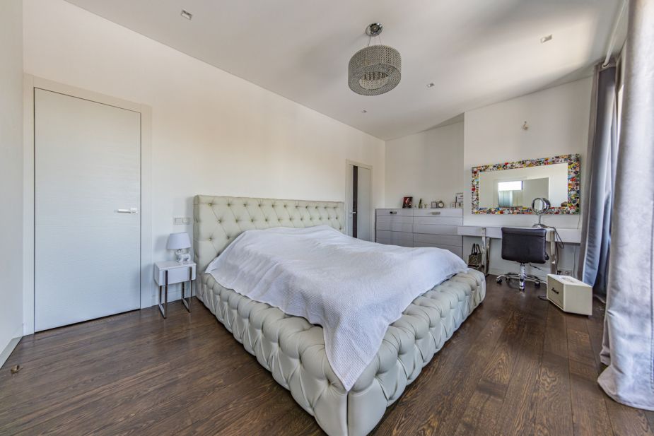 Дом в КП Ильинское