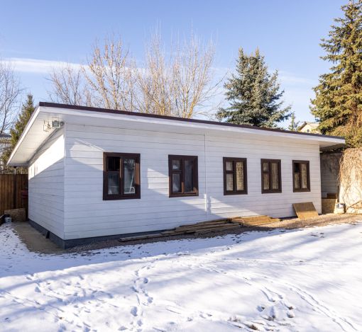 Дом в КП Ильинское