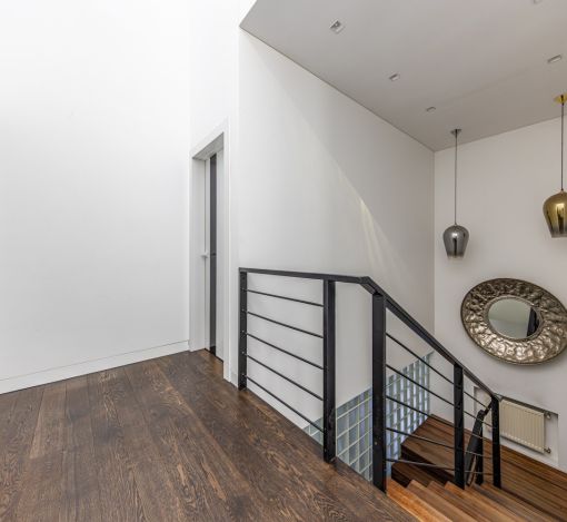 Дом в КП Ильинское