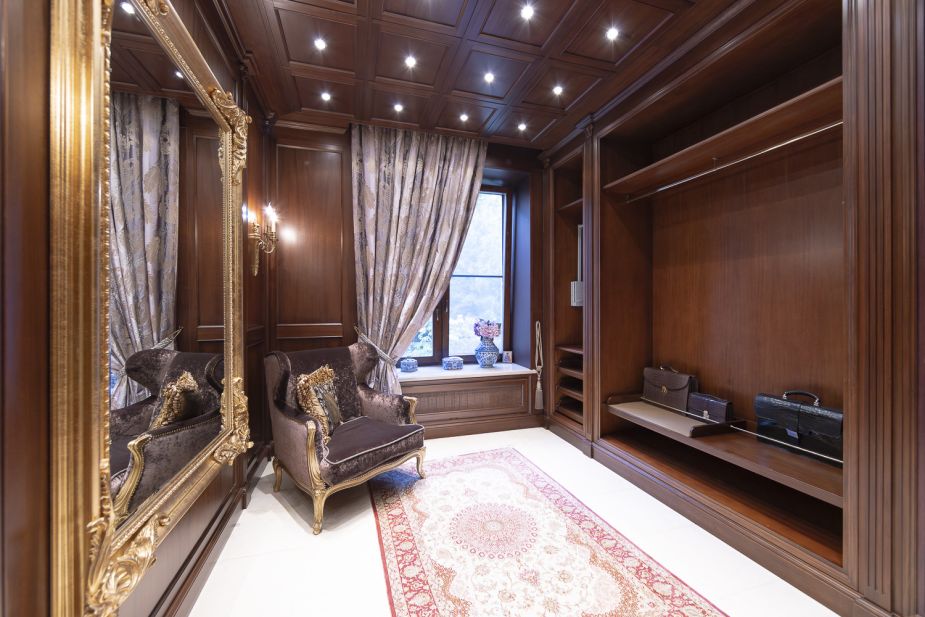 Резиденция в КП Третья охота