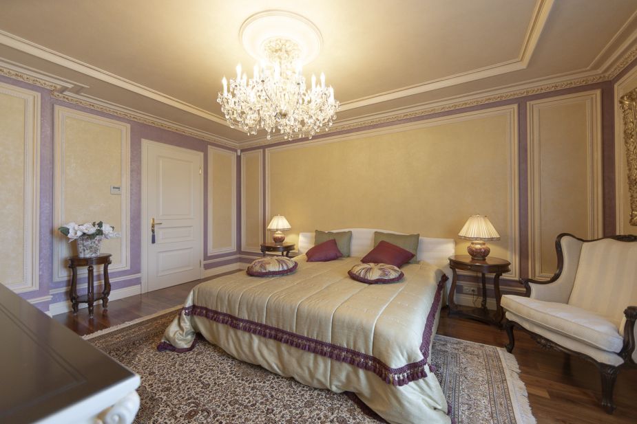 Резиденция в КП Третья охота