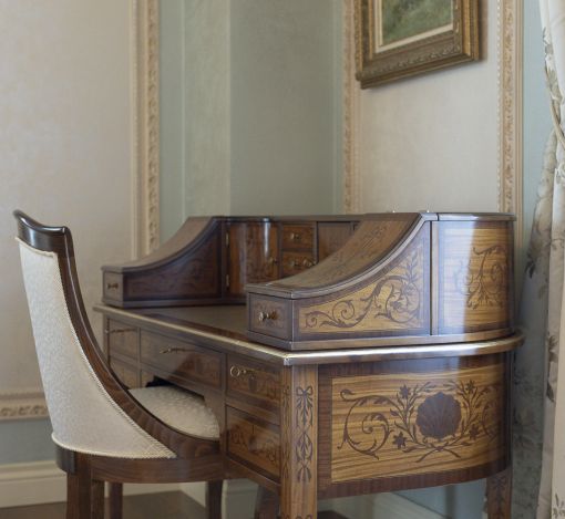 Резиденция в КП Третья охота