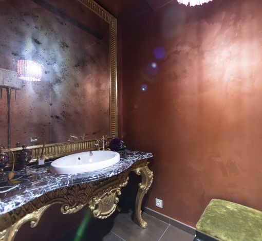 Резиденция в КП Третья охота