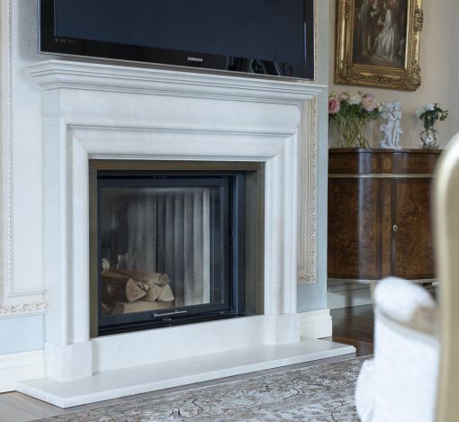 Резиденция в КП Третья охота