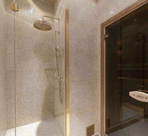 Резиденция в КП Третья охота