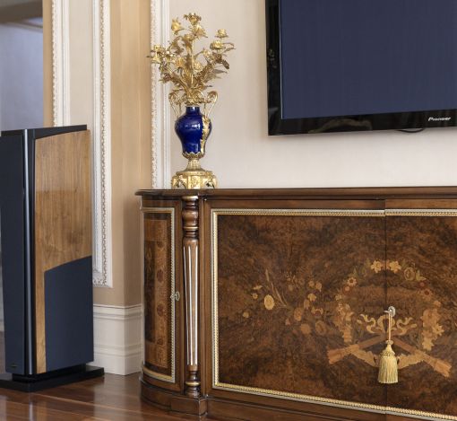 Резиденция в КП Третья охота