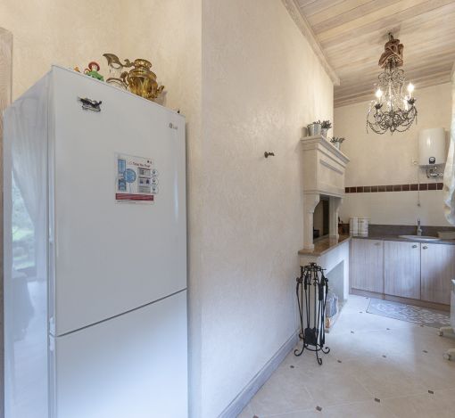 Резиденция в КП Третья охота