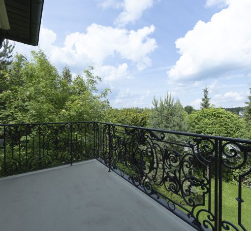 Резиденция в КП Третья охота