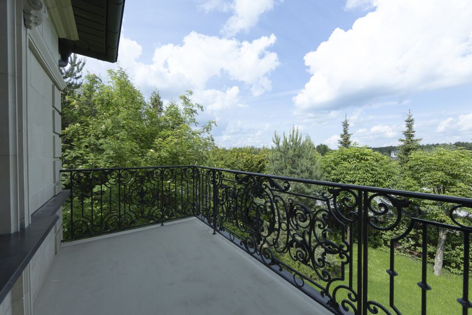 Резиденция в КП Третья охота