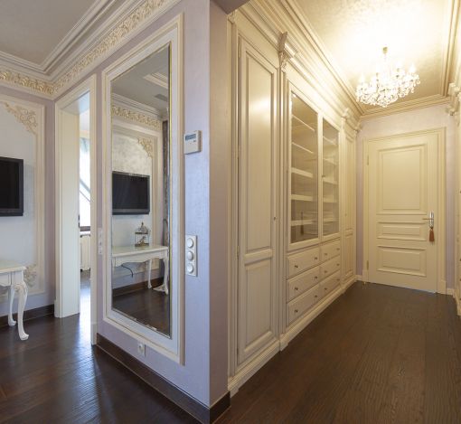 Резиденция в КП Третья охота