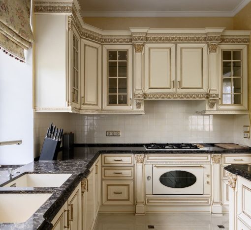 Готовый дом в КП Лужки-2