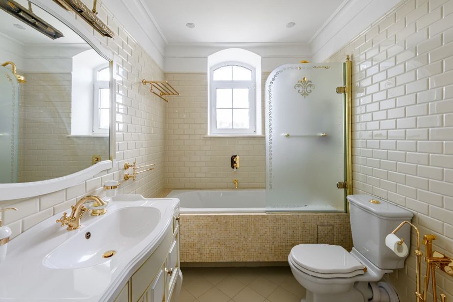 Готовый дом в КП Лужки-2