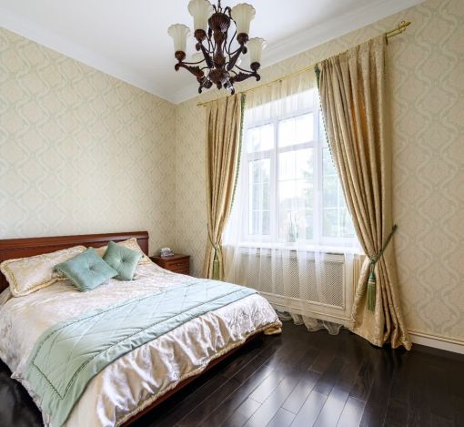 Готовый дом в КП Лужки-2